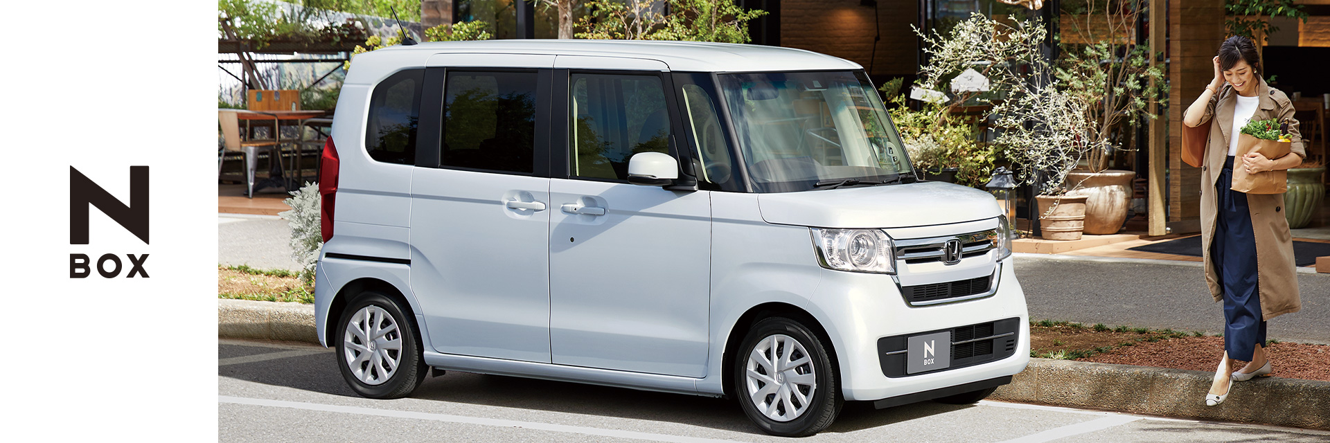 Honda Cars 埼玉県央 埼玉県のhondaディーラー